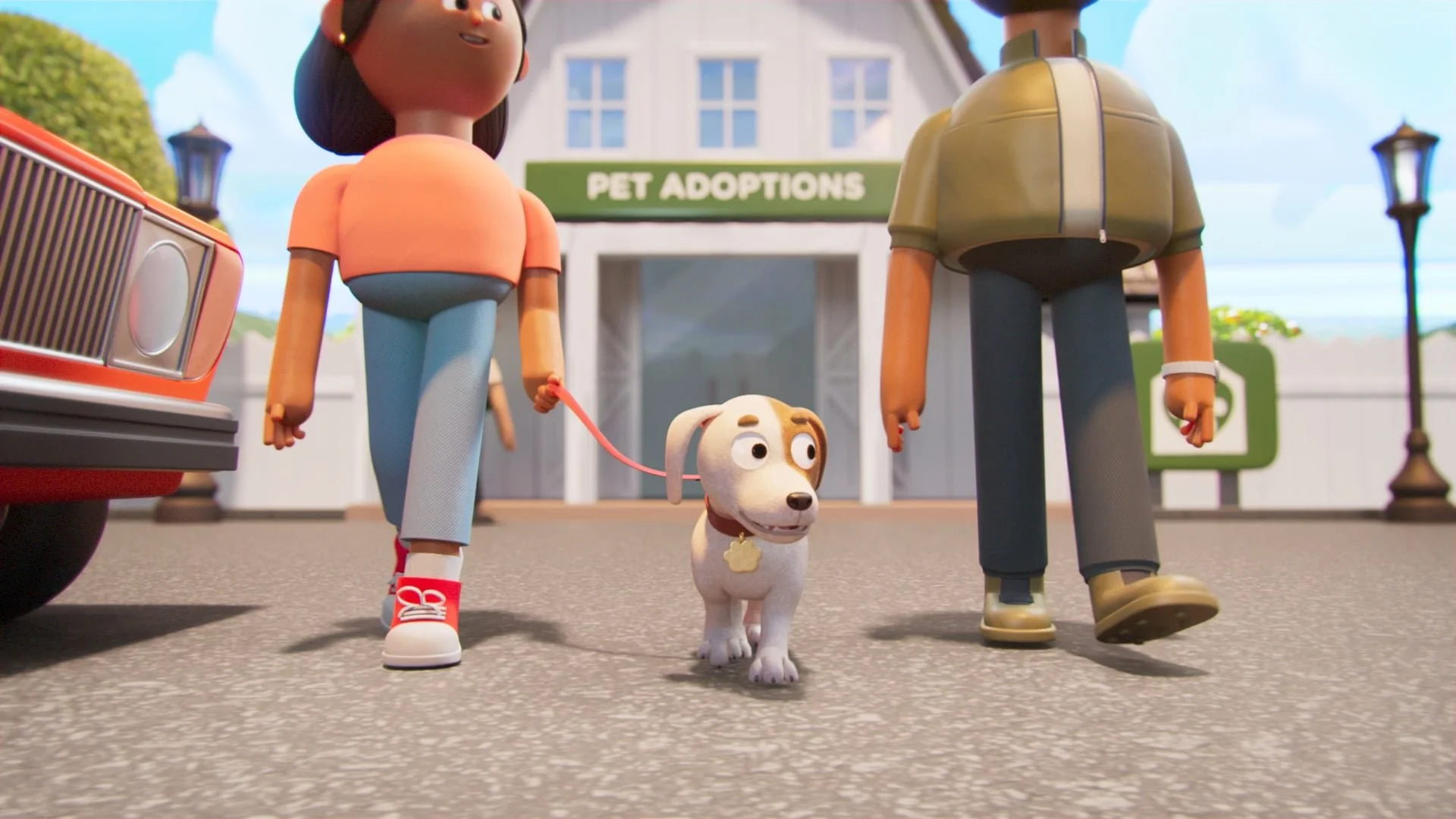 Purina + Kroger "Day ONEderful"