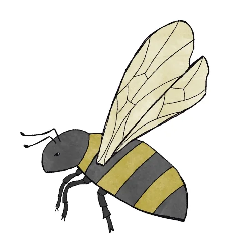 busy bee