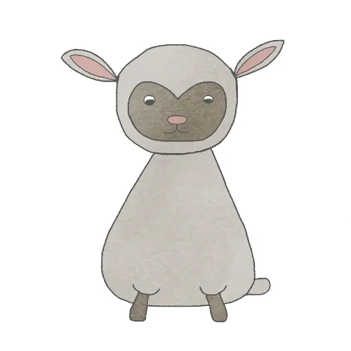 lamb