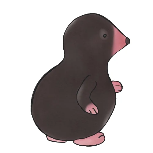 mr. mole