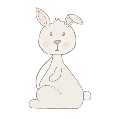 arctic rabbit