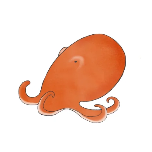 señor octopus
