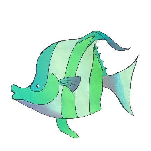 angelfish