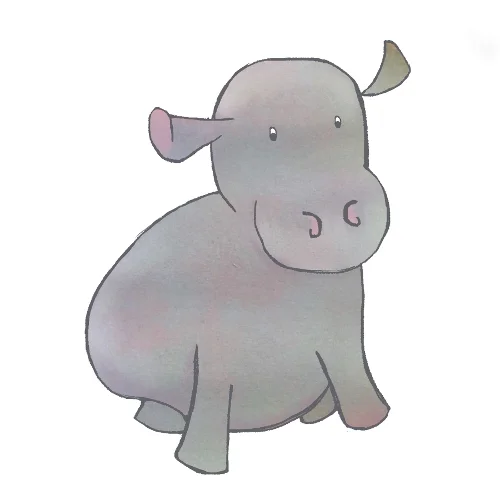 hippopotamus