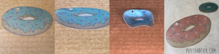 donut