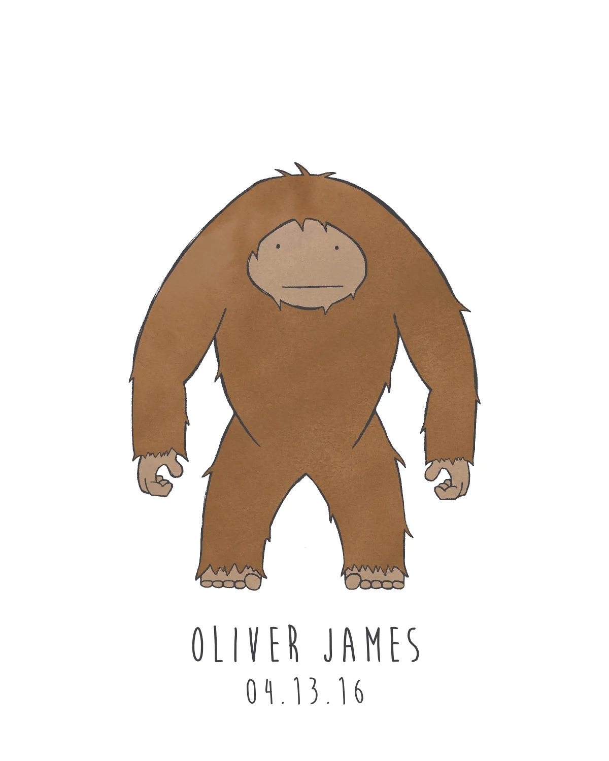 Bigfoot_8by10_customized name.jpg