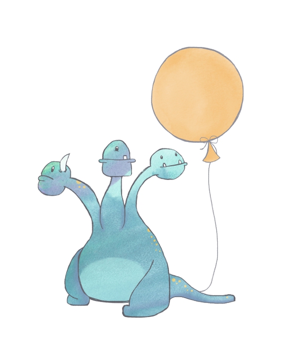 Monster3_orange balloon_8by10.jpg