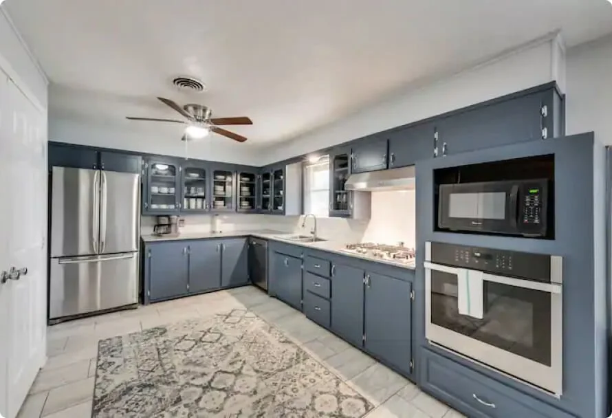 Airbnb Property Management McKinney, TX — Square House