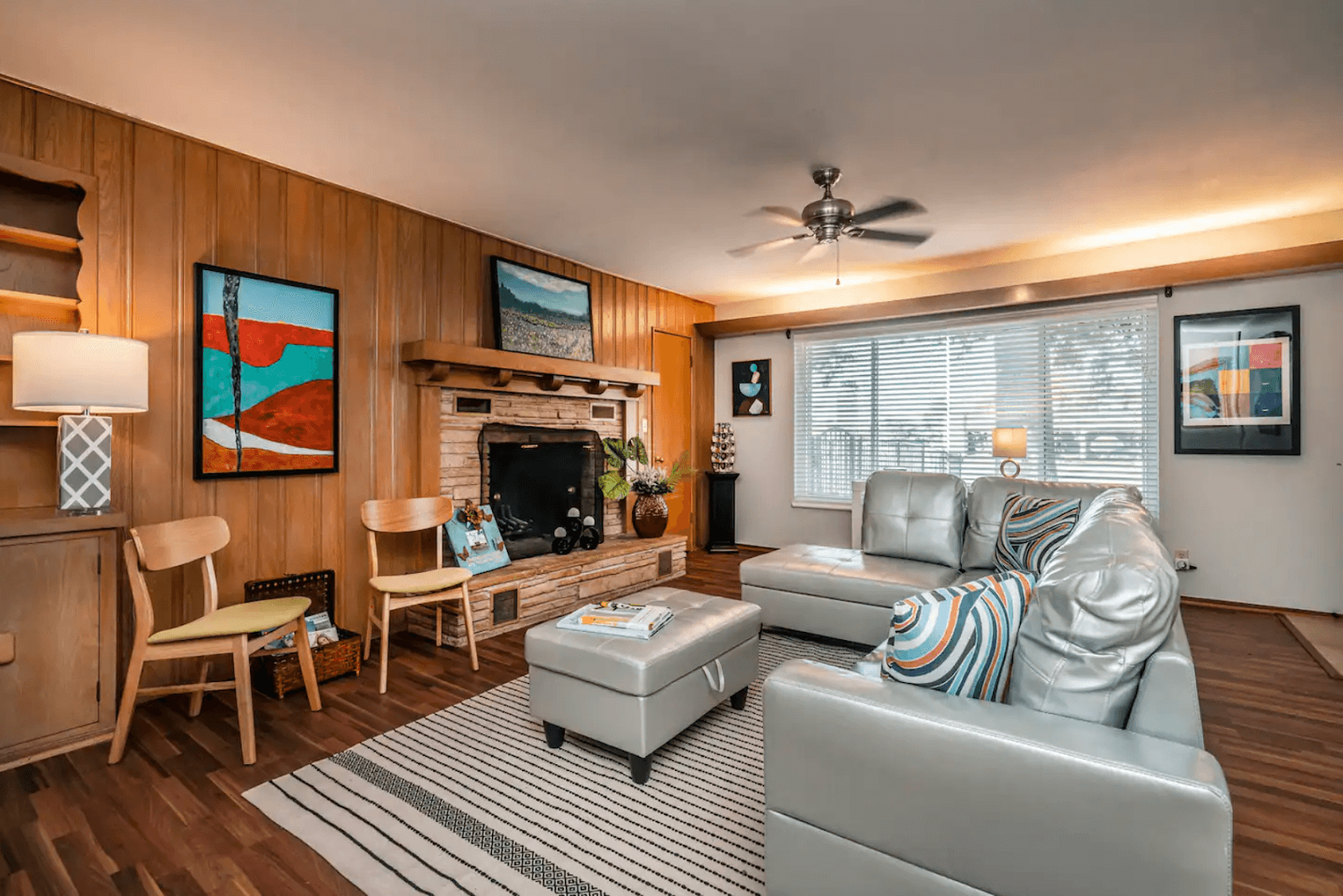 Check out the 10 Best Airbnbs in Oklahoma City — Square House