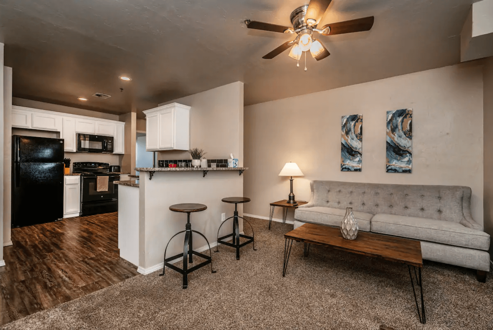 Check out the 10 Best Airbnbs in Oklahoma City — Square House