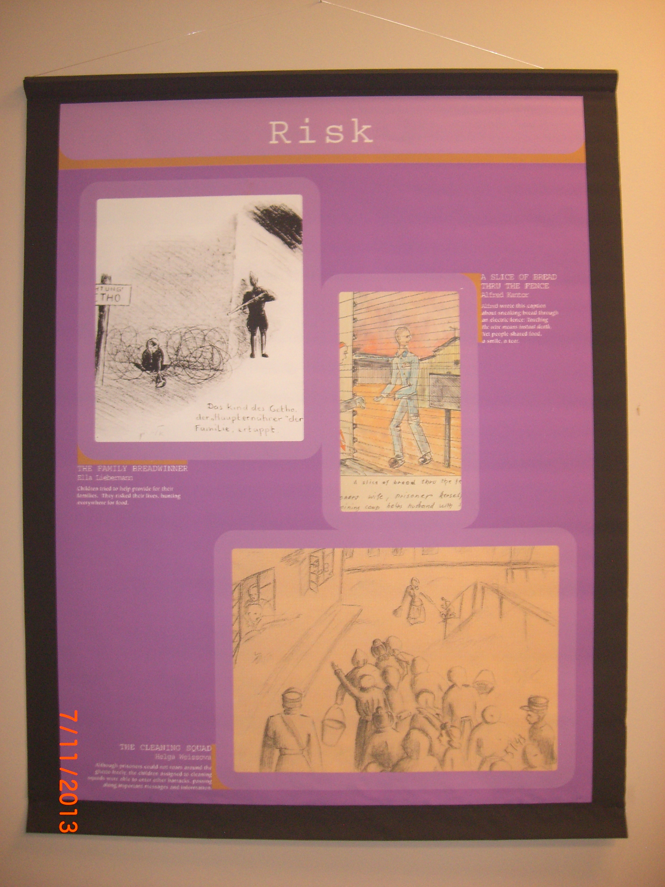 Risk