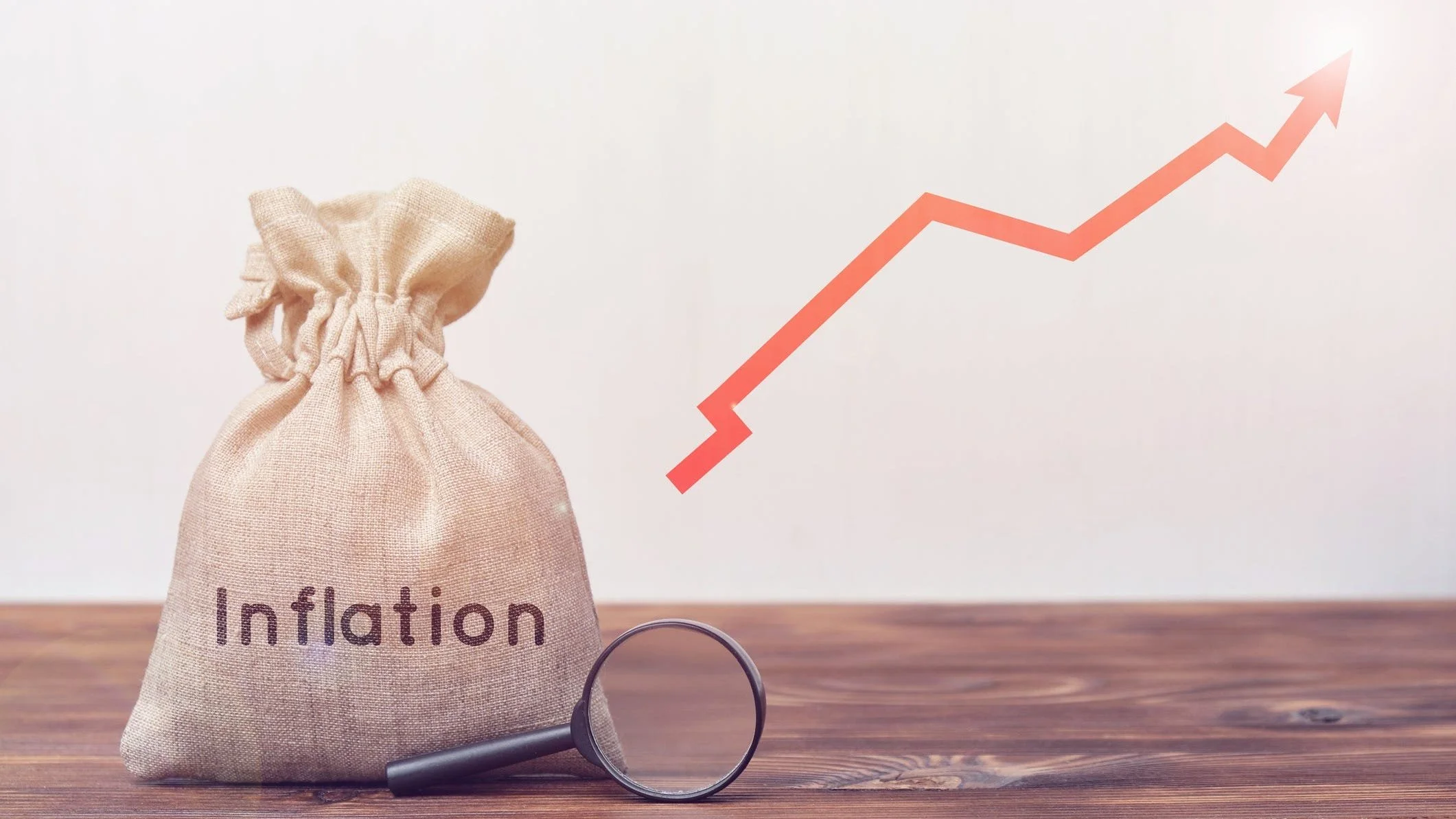 What’s the Impact of Inflation on My Insurance Agency? — Secured Advantage