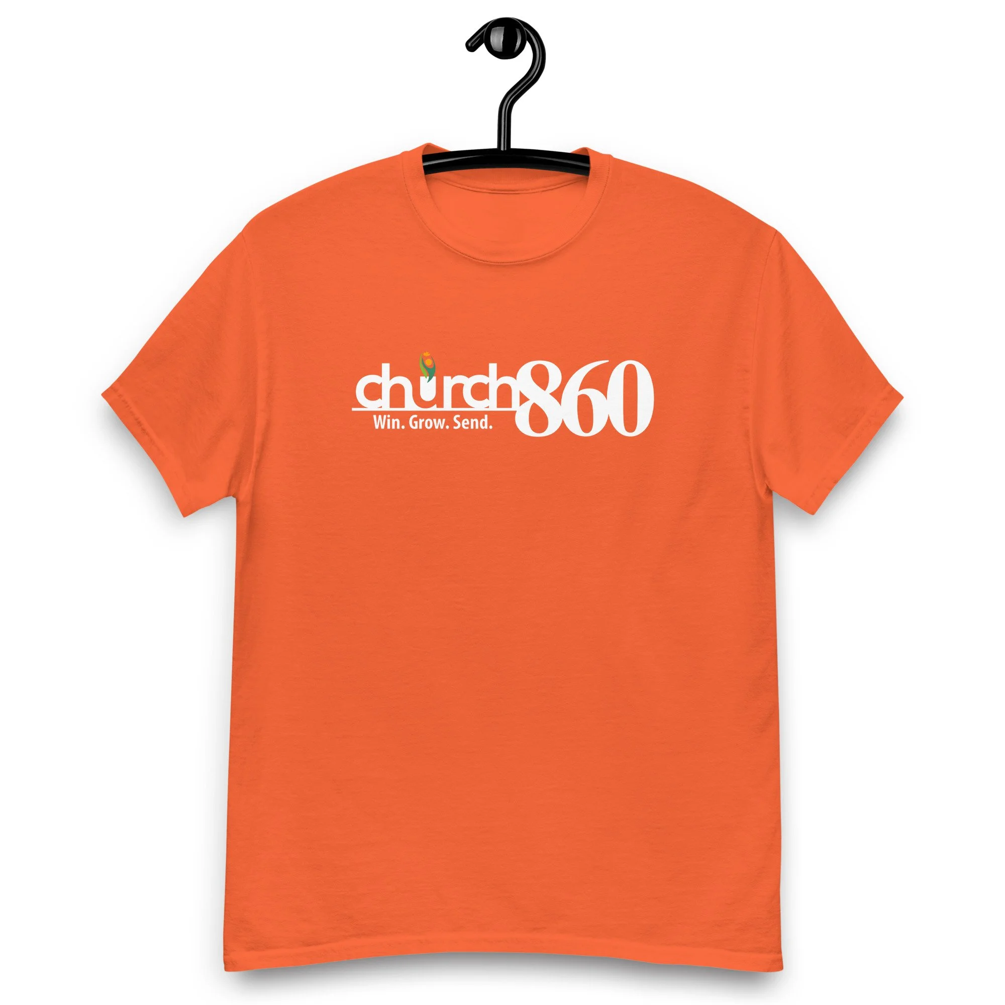 mens-classic-tee-orange-front-641f5c05aa5ad.jpg