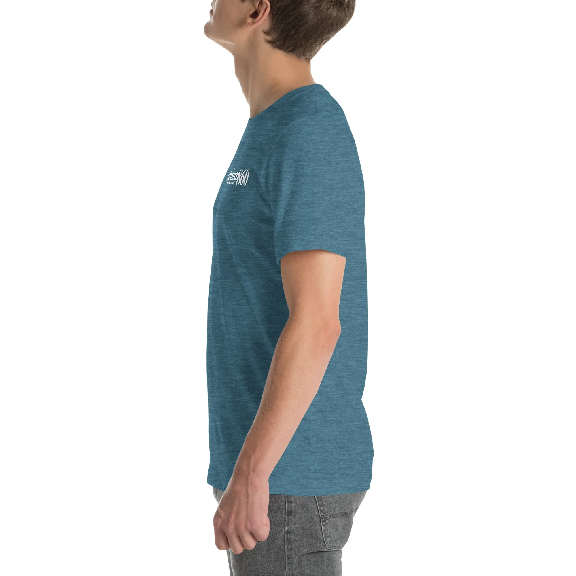 unisex-staple-t-shirt-heather-deep-teal-left-68aae8d0cad99.jpg
