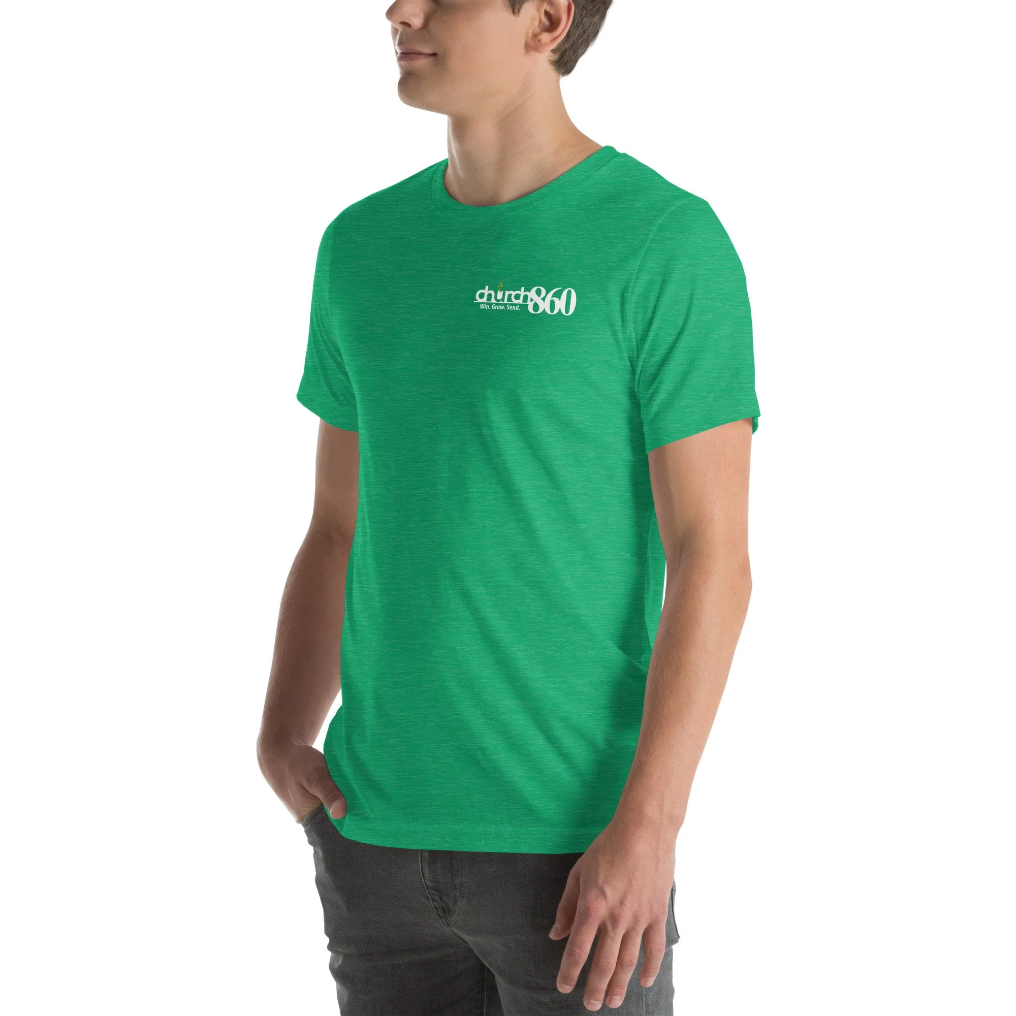 unisex-staple-t-shirt-heather-kelly-left-front-68aae8d1246c6.jpg