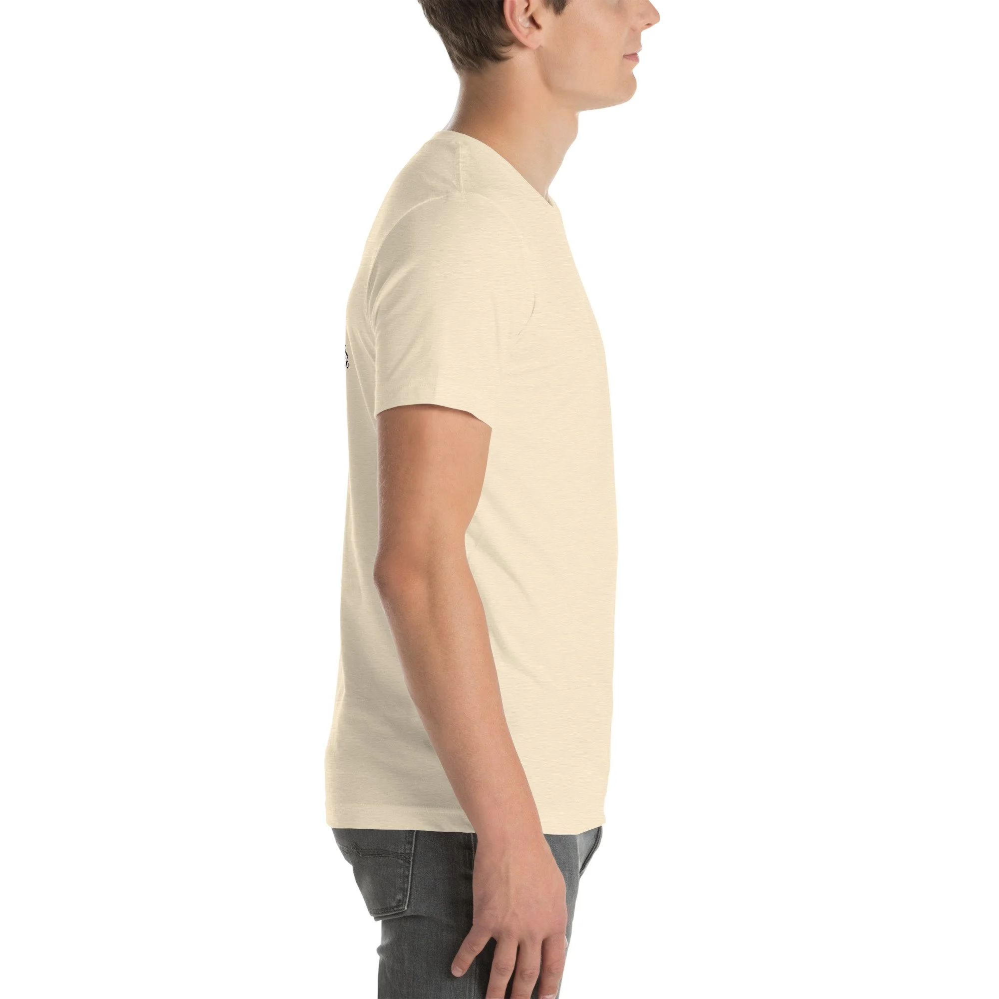 unisex-staple-t-shirt-heather-natural-right-68aae8d63c3b2.jpg