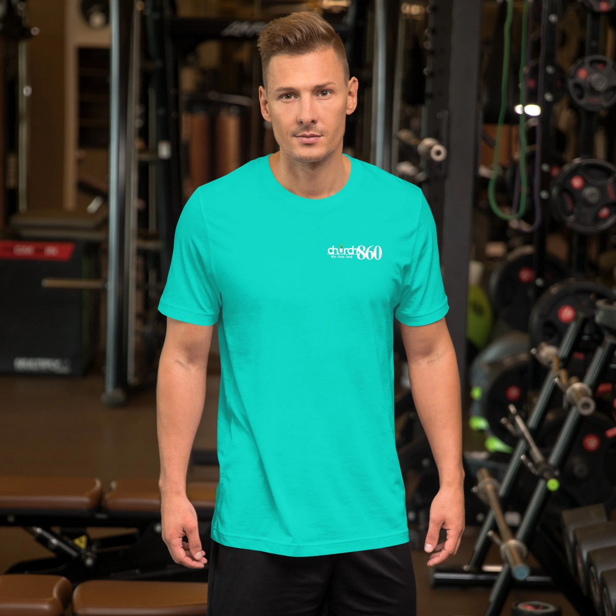 unisex-staple-t-shirt-teal-front-68b4d73a76ef7.jpg