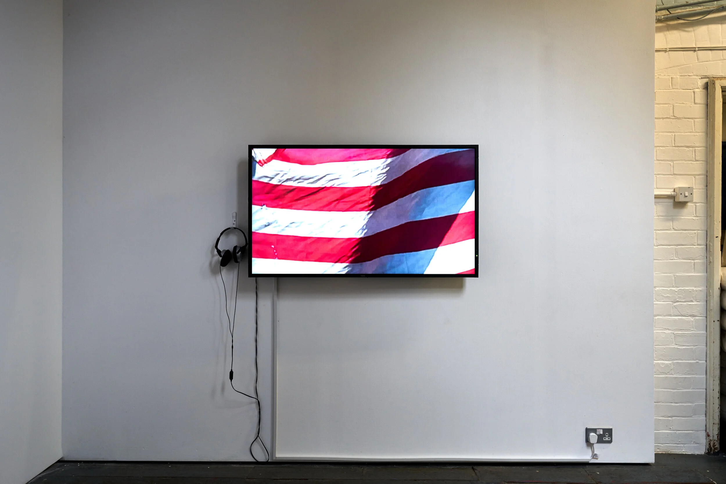 Ibrahim Ahmed | Does Anybody Leave Heaven?: Artist in Conversation