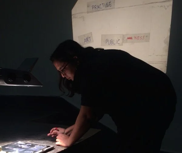 Art in Public Space: A Critical Reimagining | Reflections by Sumona Chakravarty