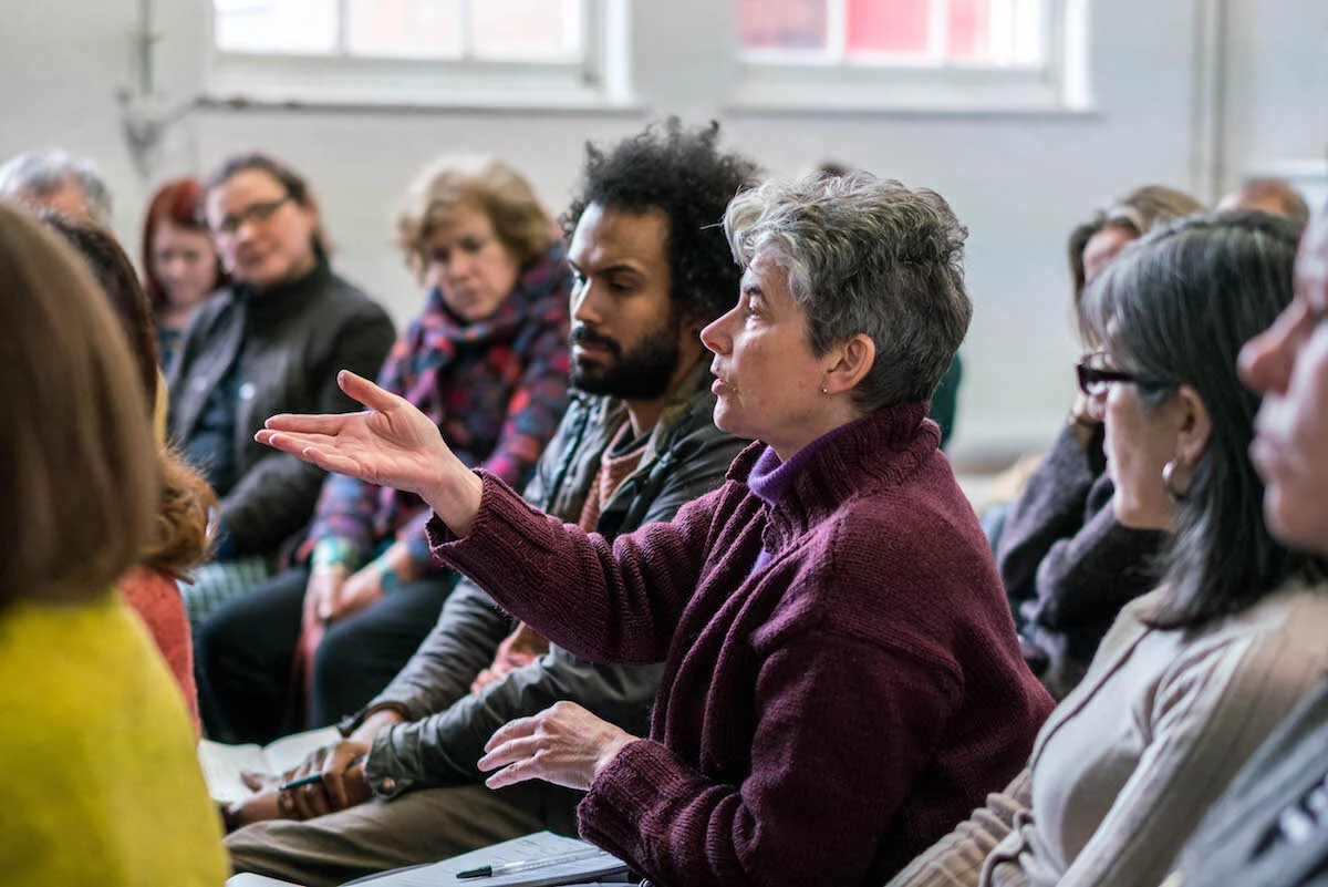 Arts and Place Regional Conversation | Kate Watson