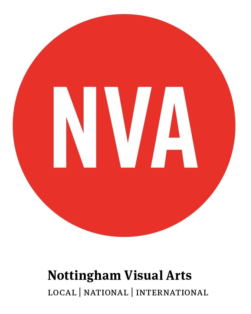 Nottingham Visual Arts Magazine