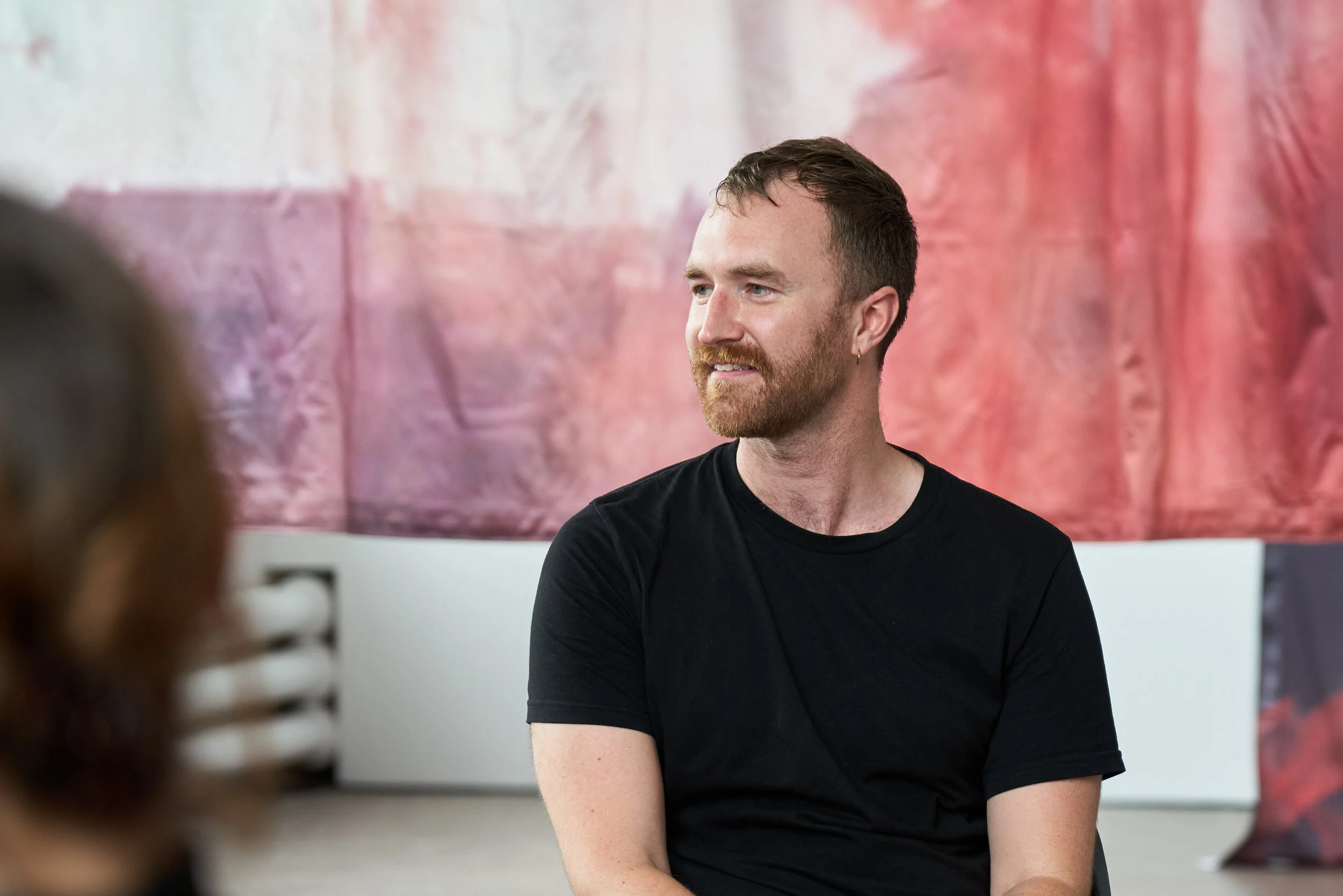 Work in Common Summer Residencies 2019 — Primary