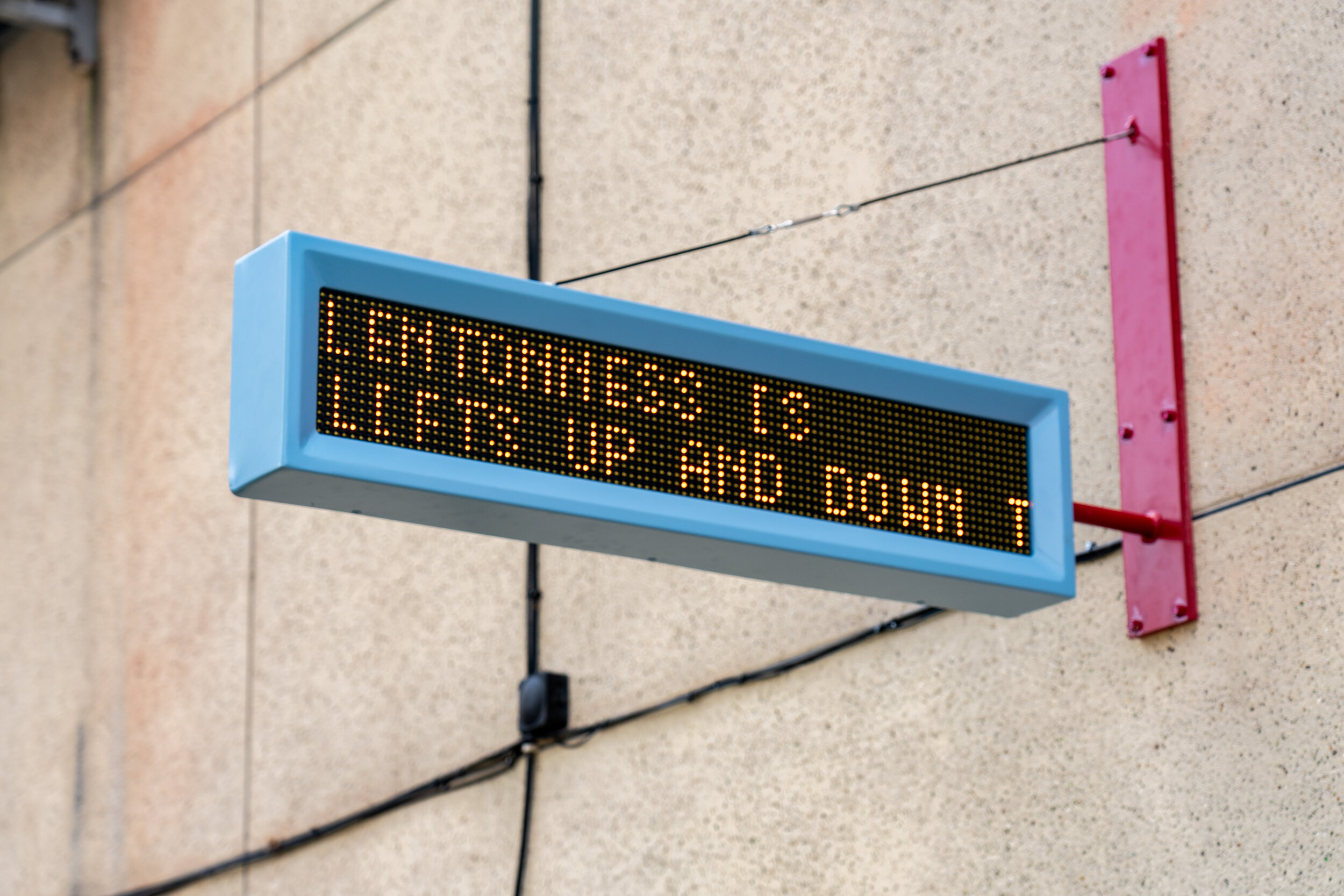  Lentonness Launch, 2019 