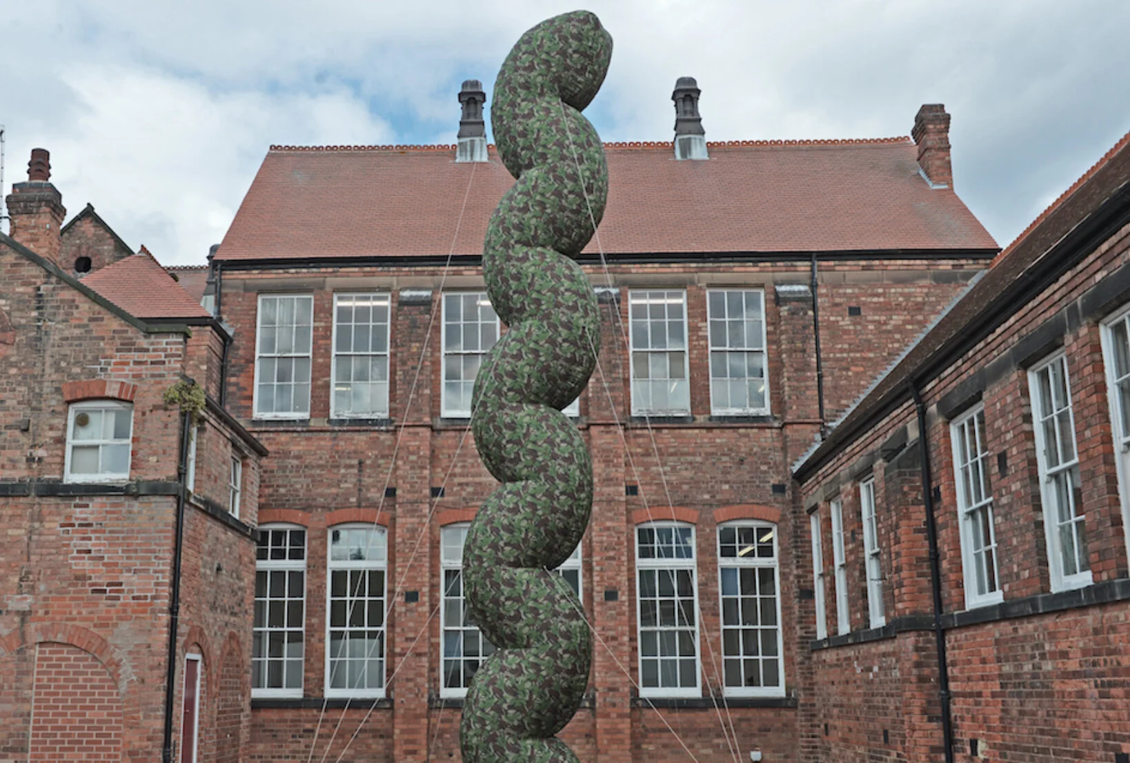 Opportunity | New Midland Group Website Designer