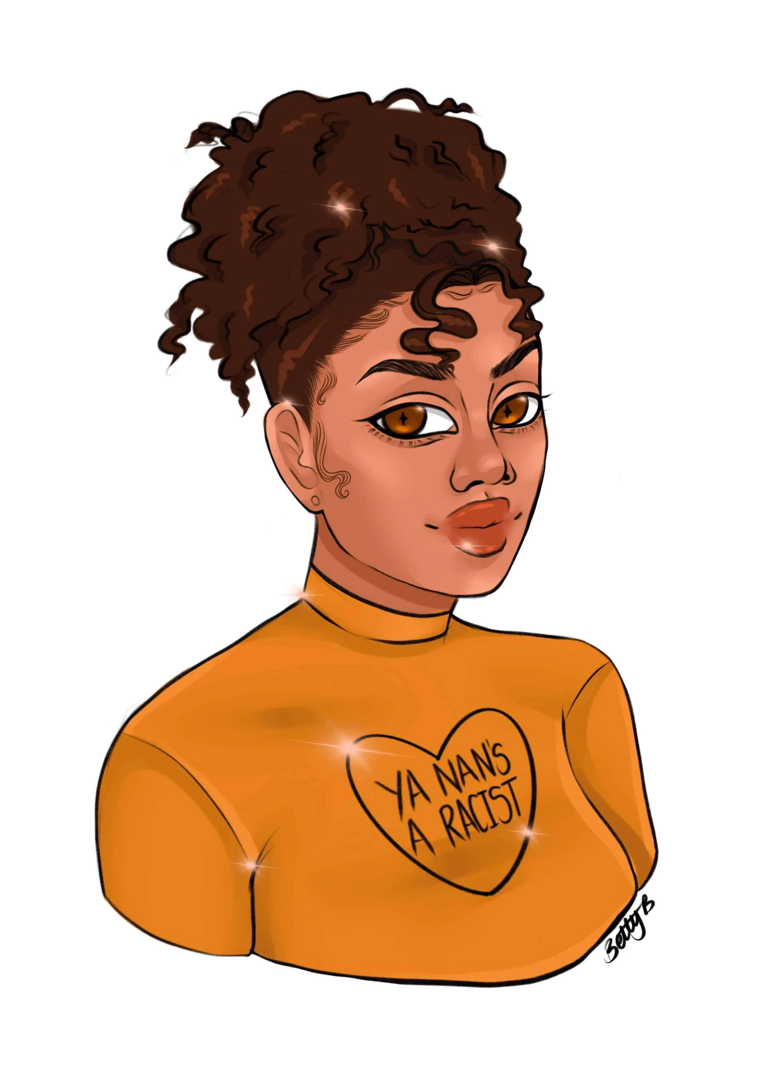 Skillshare: Drawing with QTAC (BSL interpreted)