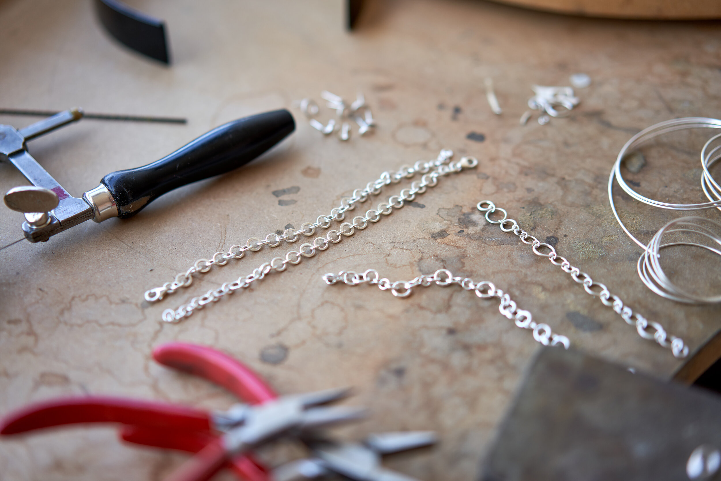 Fiona Harris: Studio. Photo by Reece Straw