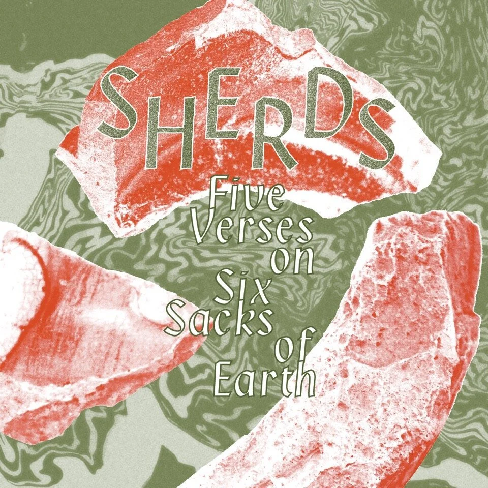 Rebecca Lee and Nastassja Simensky - SHERDS