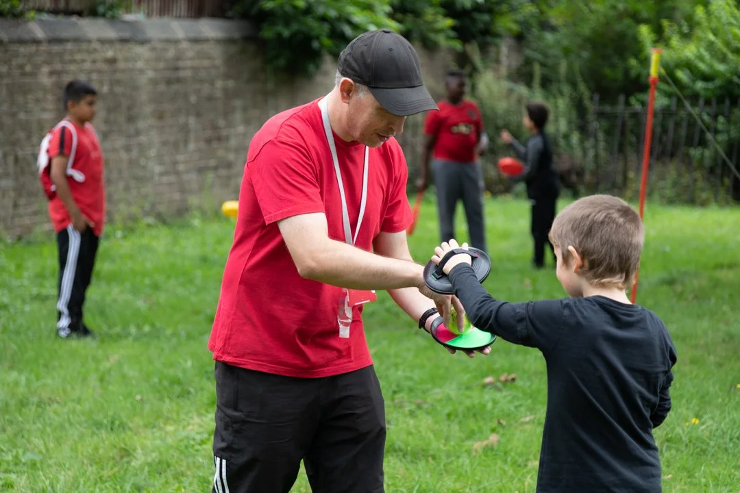 Freelance Opportunity | Project Assistant for Build Create Play