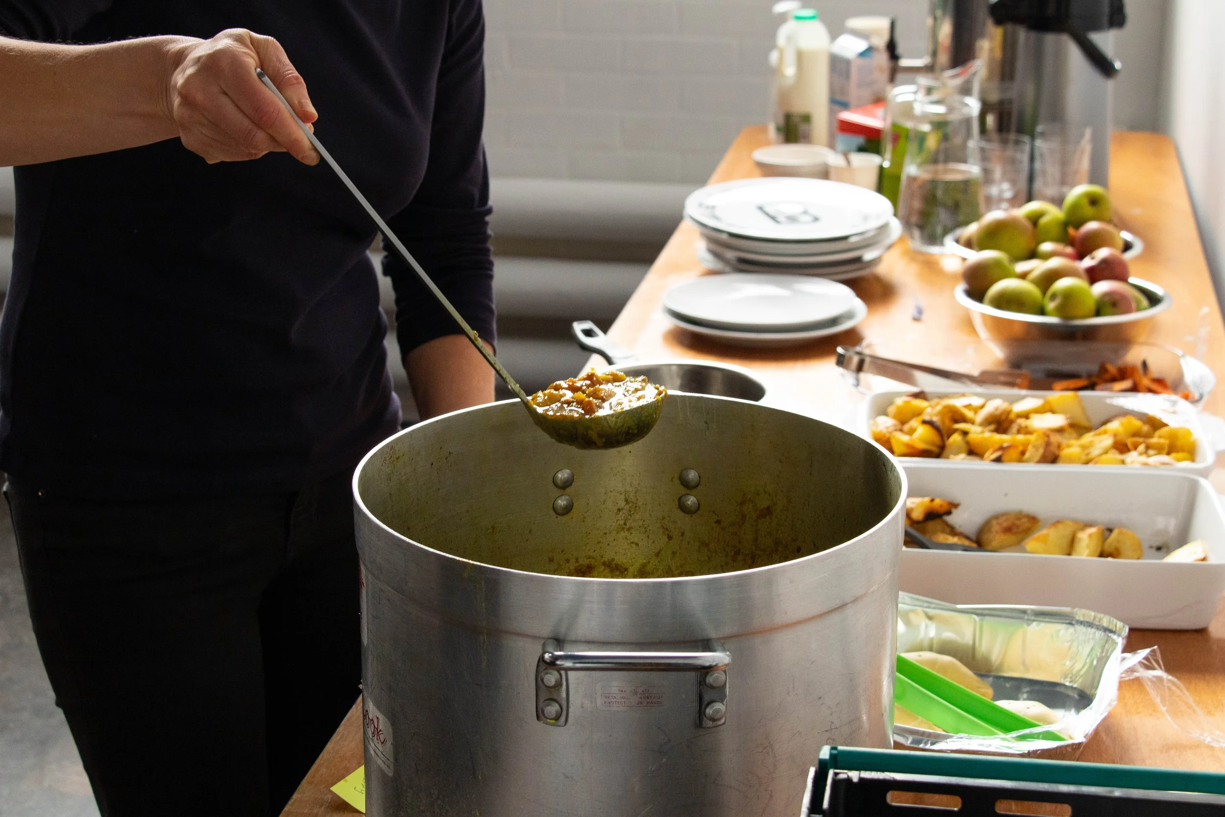 Freelance Opportunity | We’re looking for a Socially Engaged Photographer!