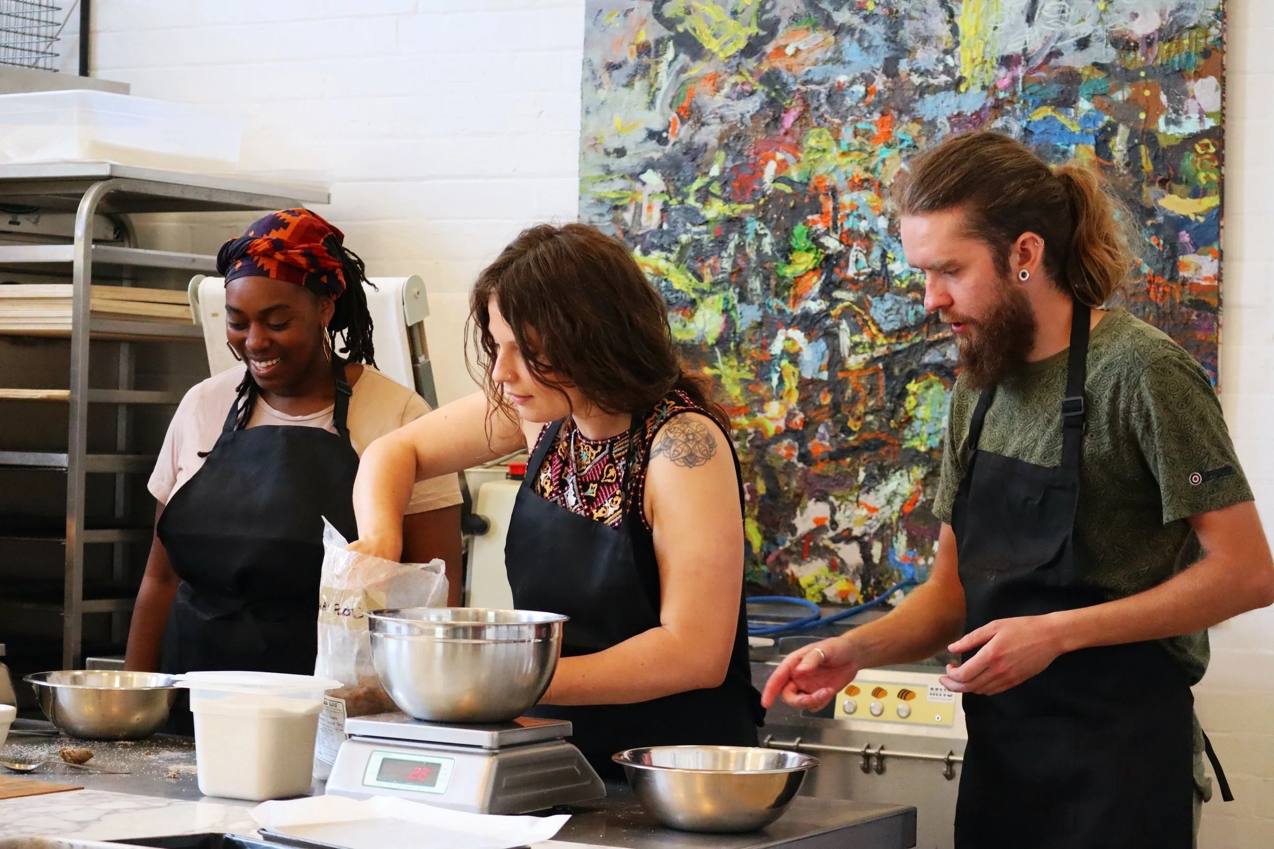 Nourishment | Autumn 2022 