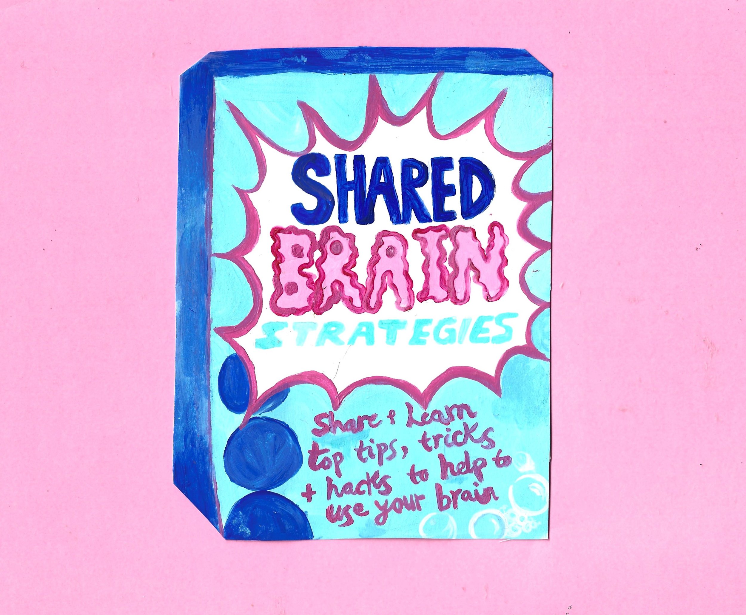 Shared Brain Strategies Workshop
