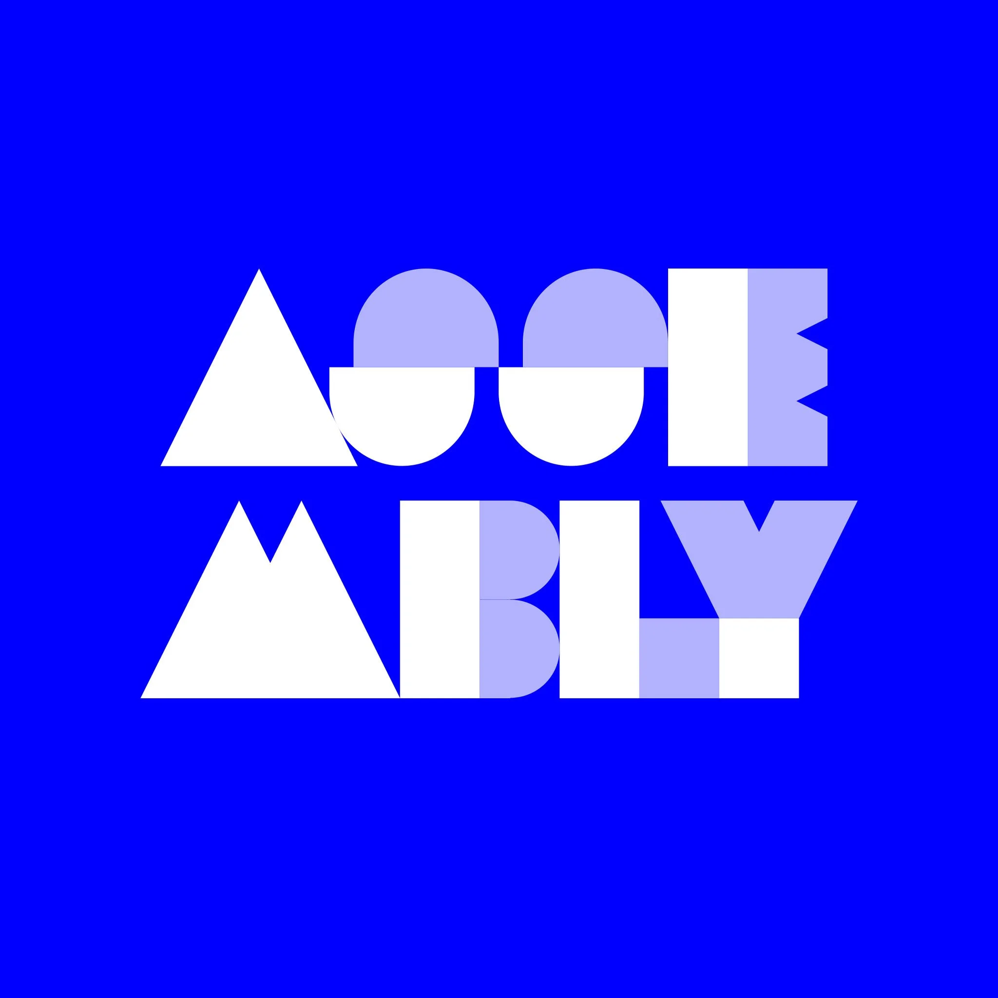 Assembly Nottingham: Collaborative Programming