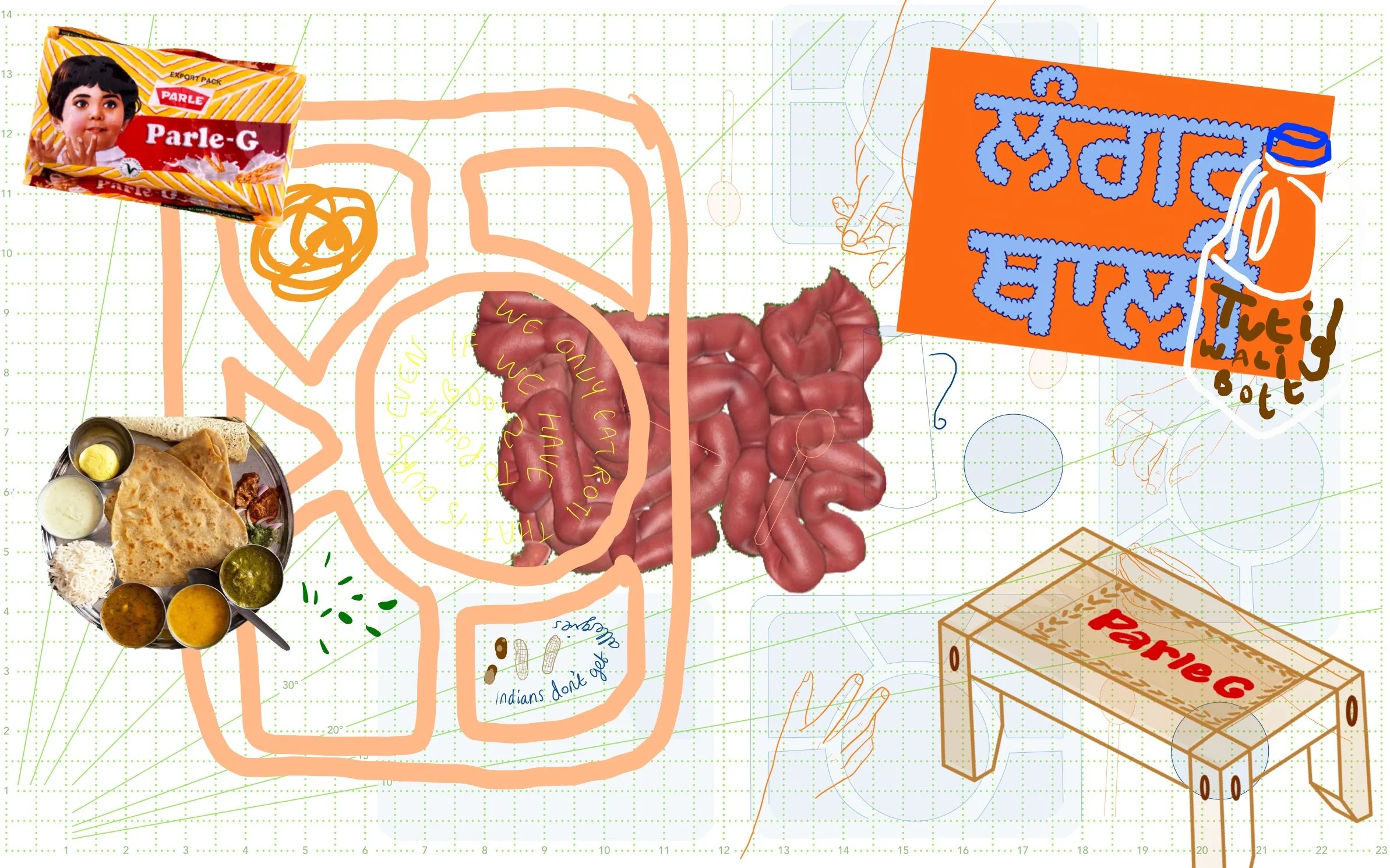 Roo Dhissou | Courses for Dis-Course(s)