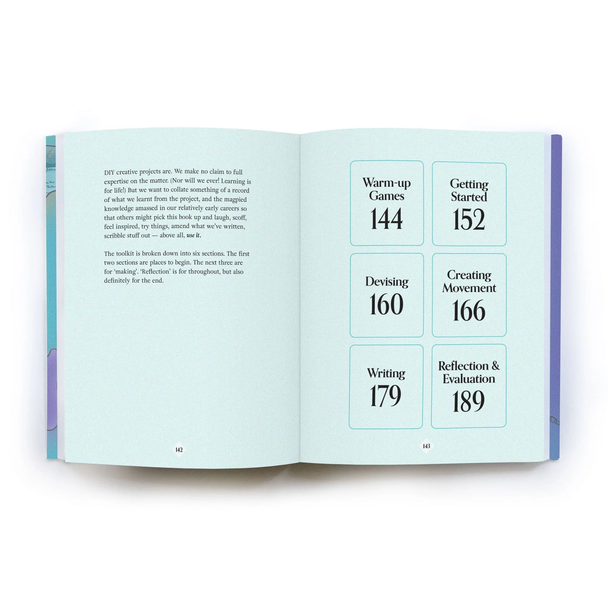 Working Creatively from Archives with Jack Young