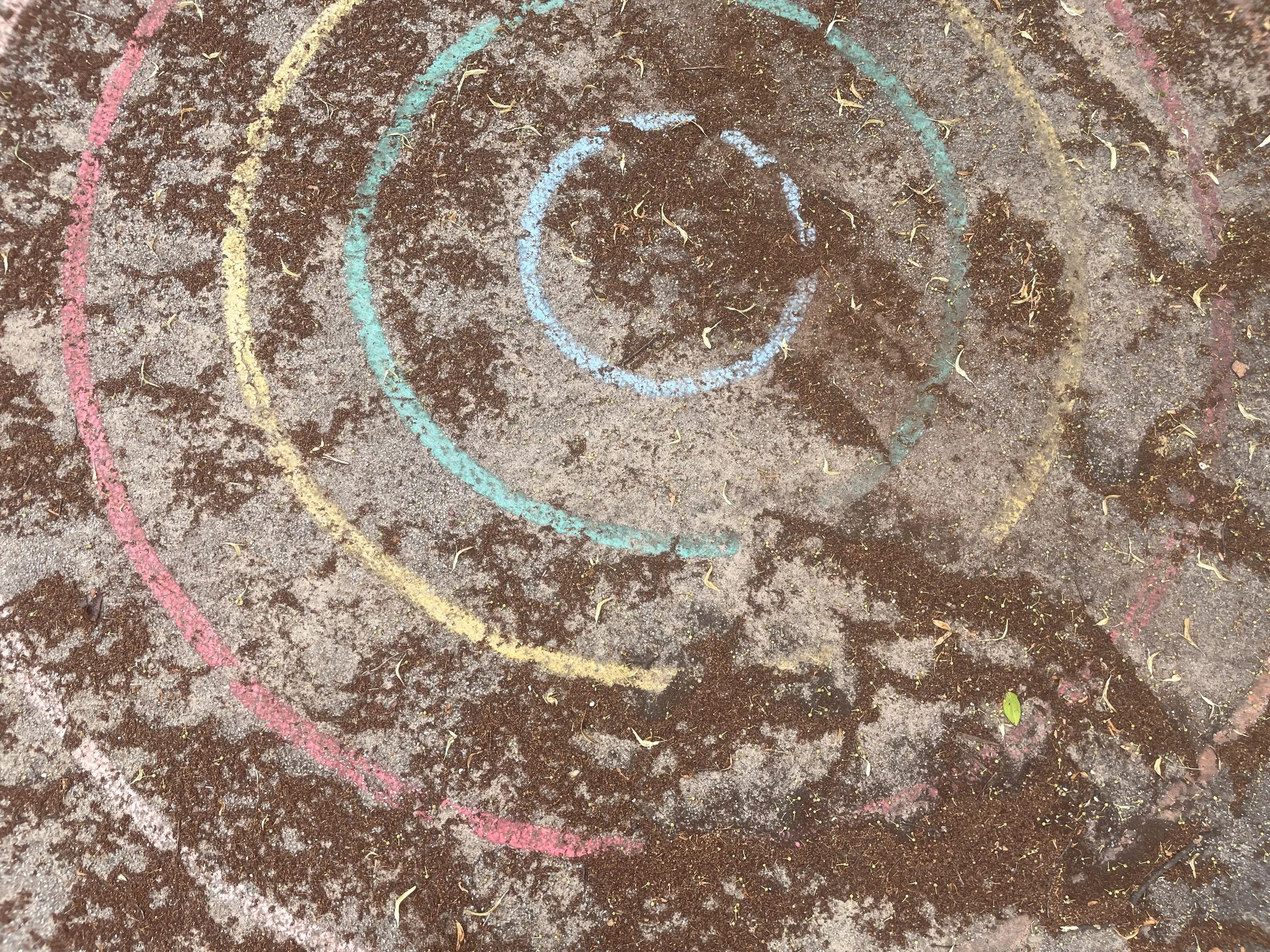 Sonic Sculptures 3: Playground of Sound
