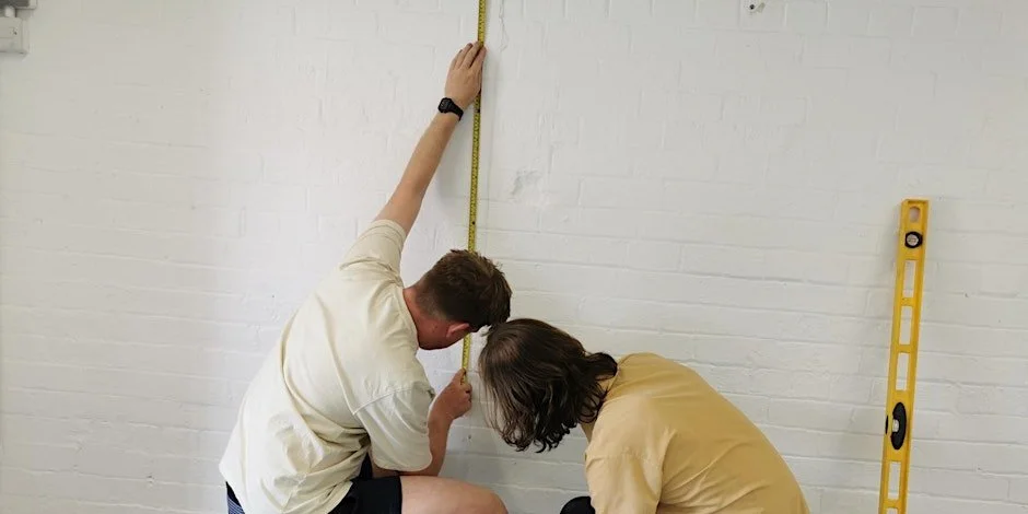 Kaleidoscope online workshop: Putting a Project Together