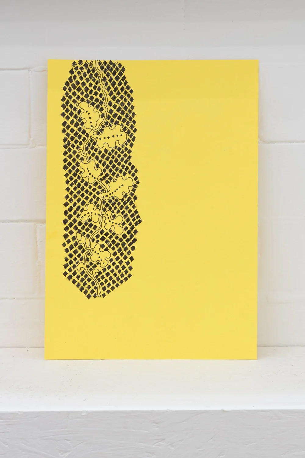 Courtesy of Madi Acharya-Baskerville, Work in Common residency, Primary ( 2024) Photo by Jules Lister