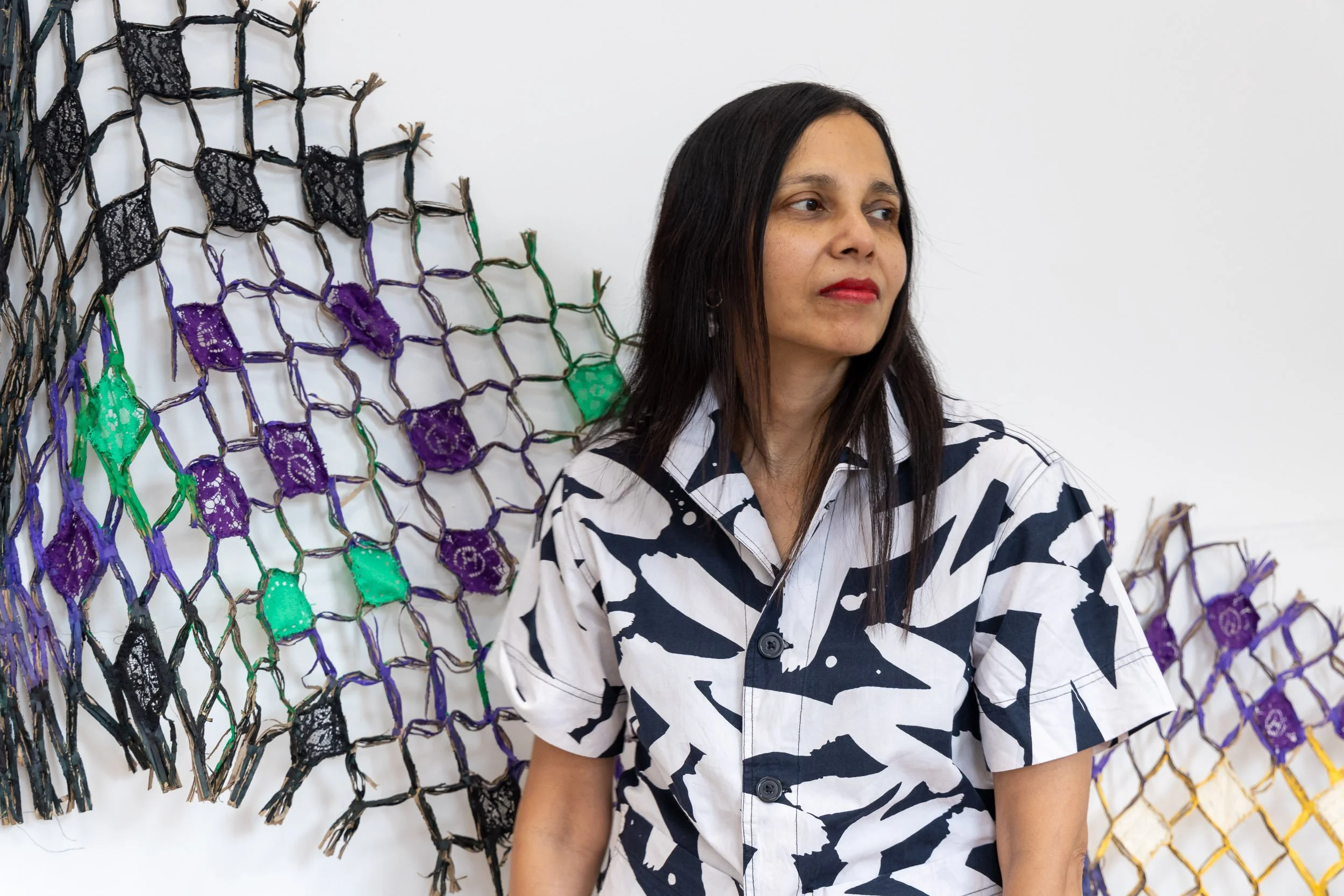 Madi Acharya-Baskerville | Work in Common