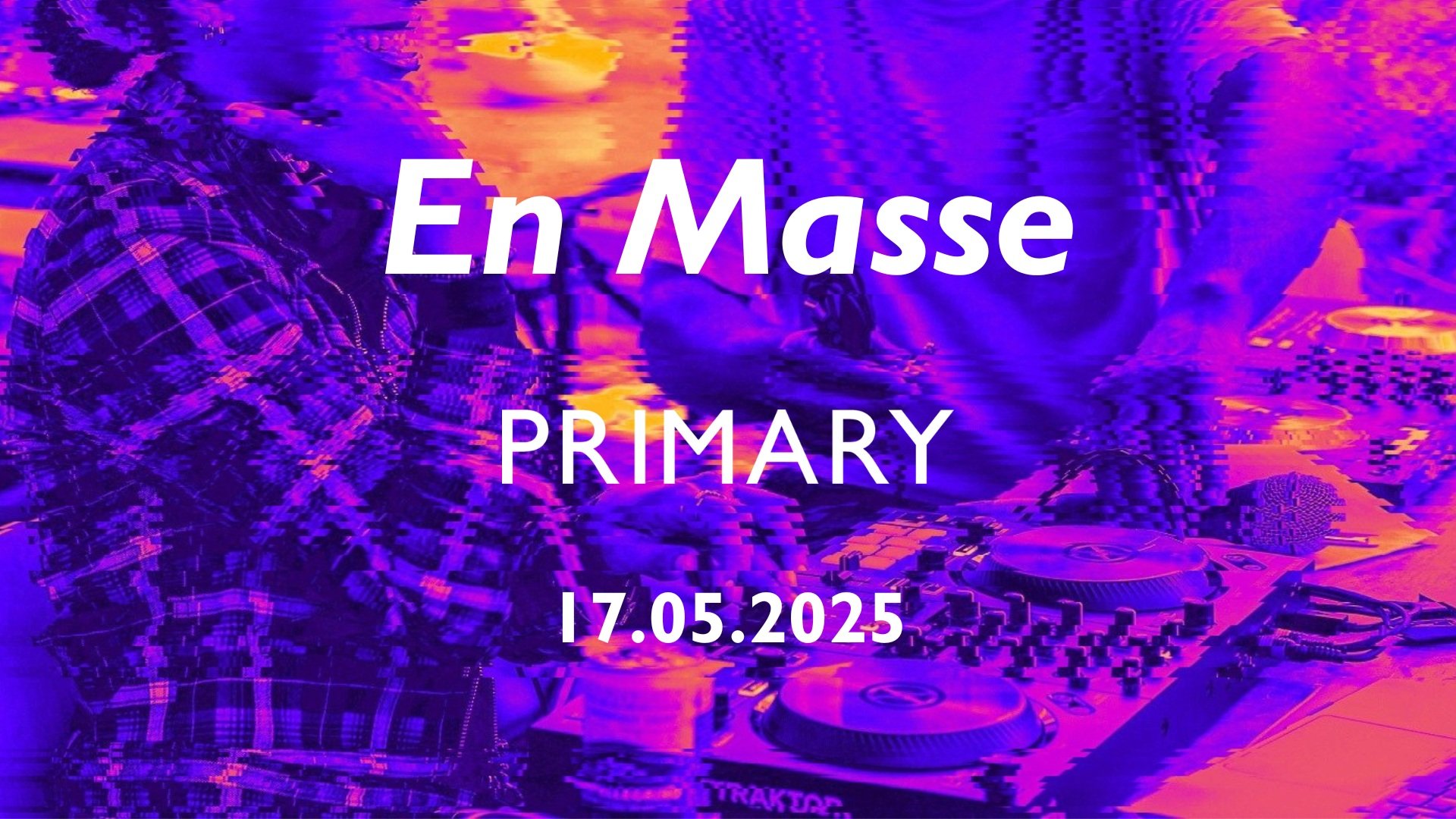 En Masse