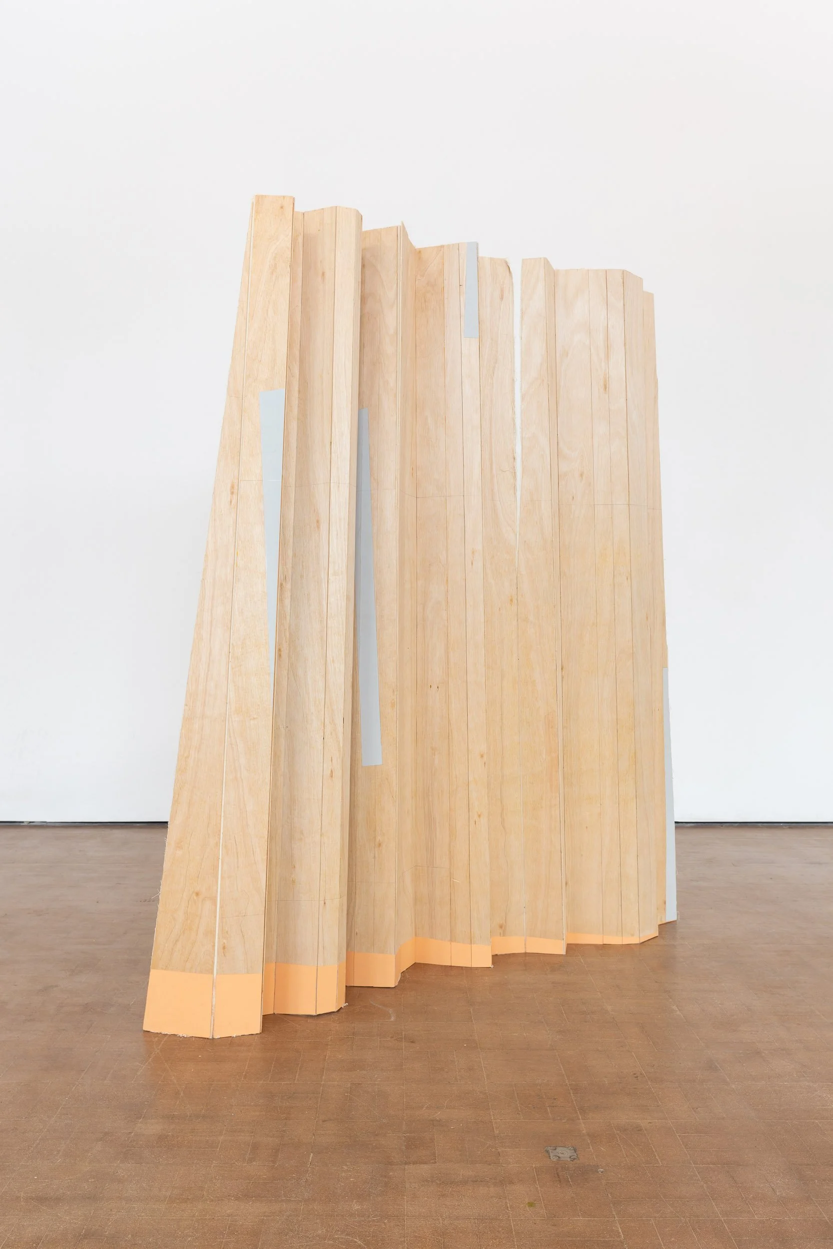 Flat | Exhibition