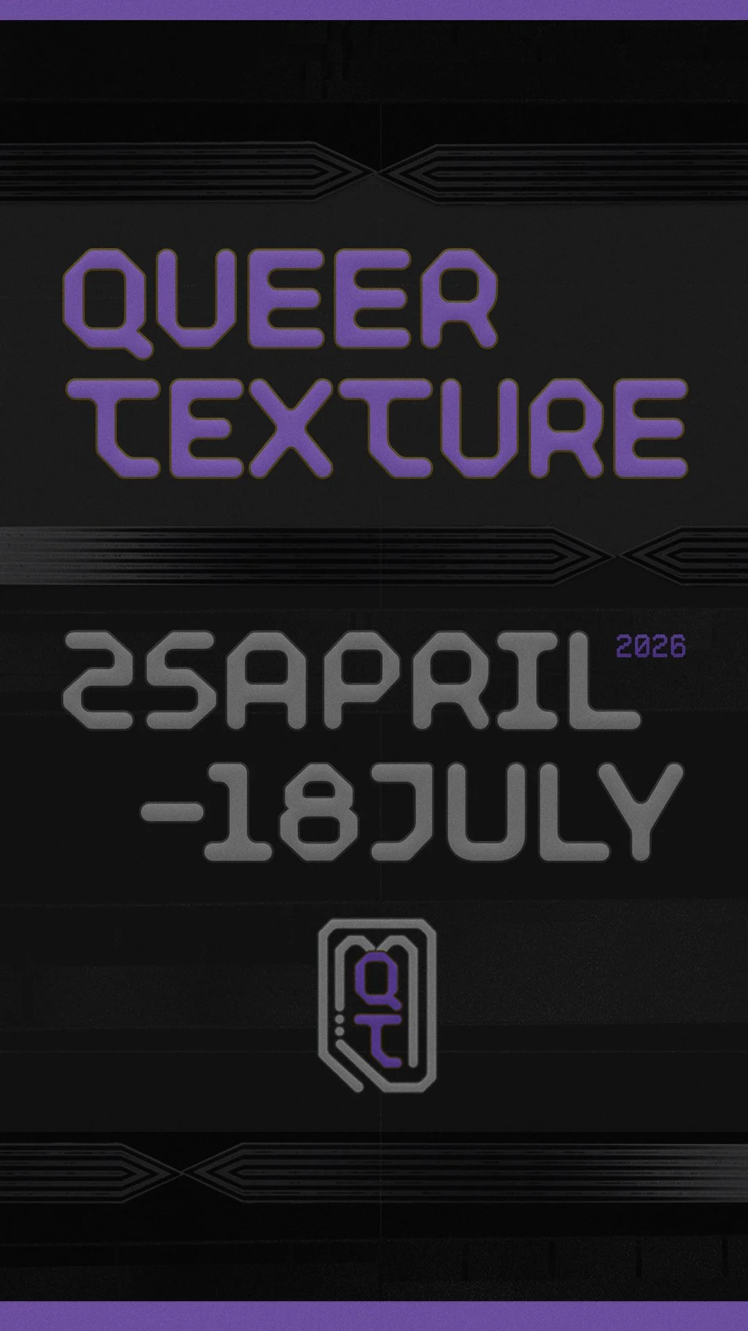 Preview | Queer Texture
