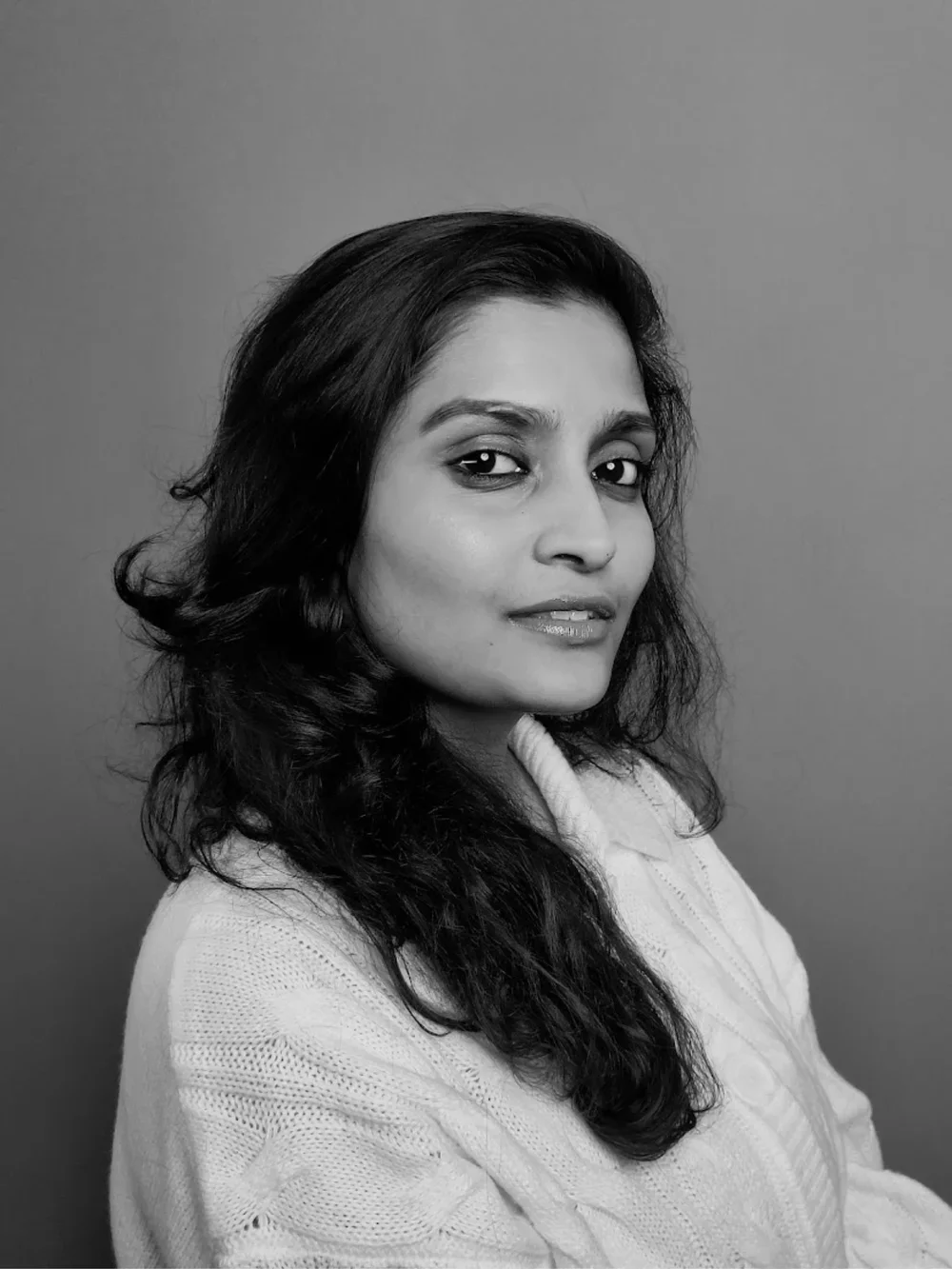 Raghavi Chinnadurai