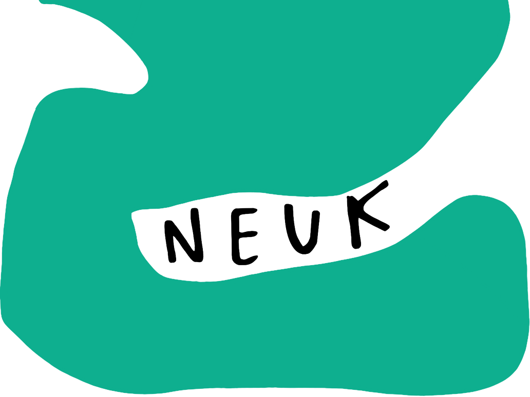 How to Write an Access Rider with Neuk Collective