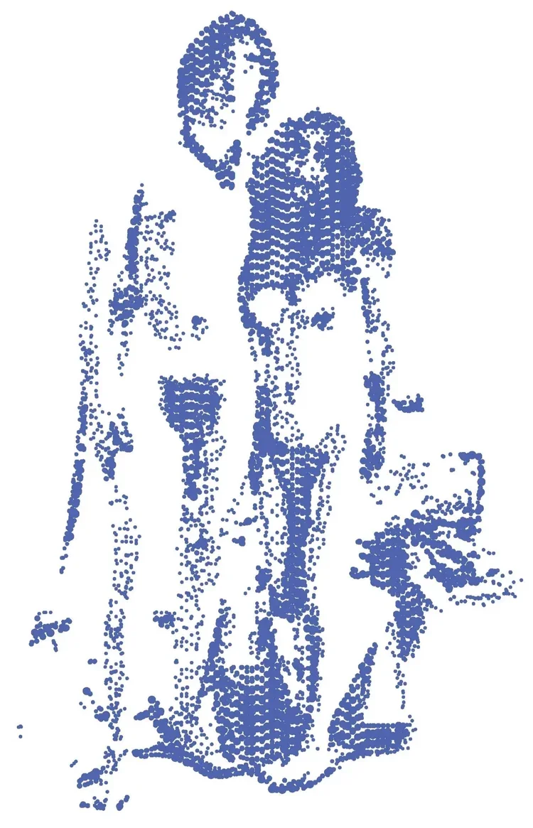 TG | Hiroshi Iguchi - Blueprints