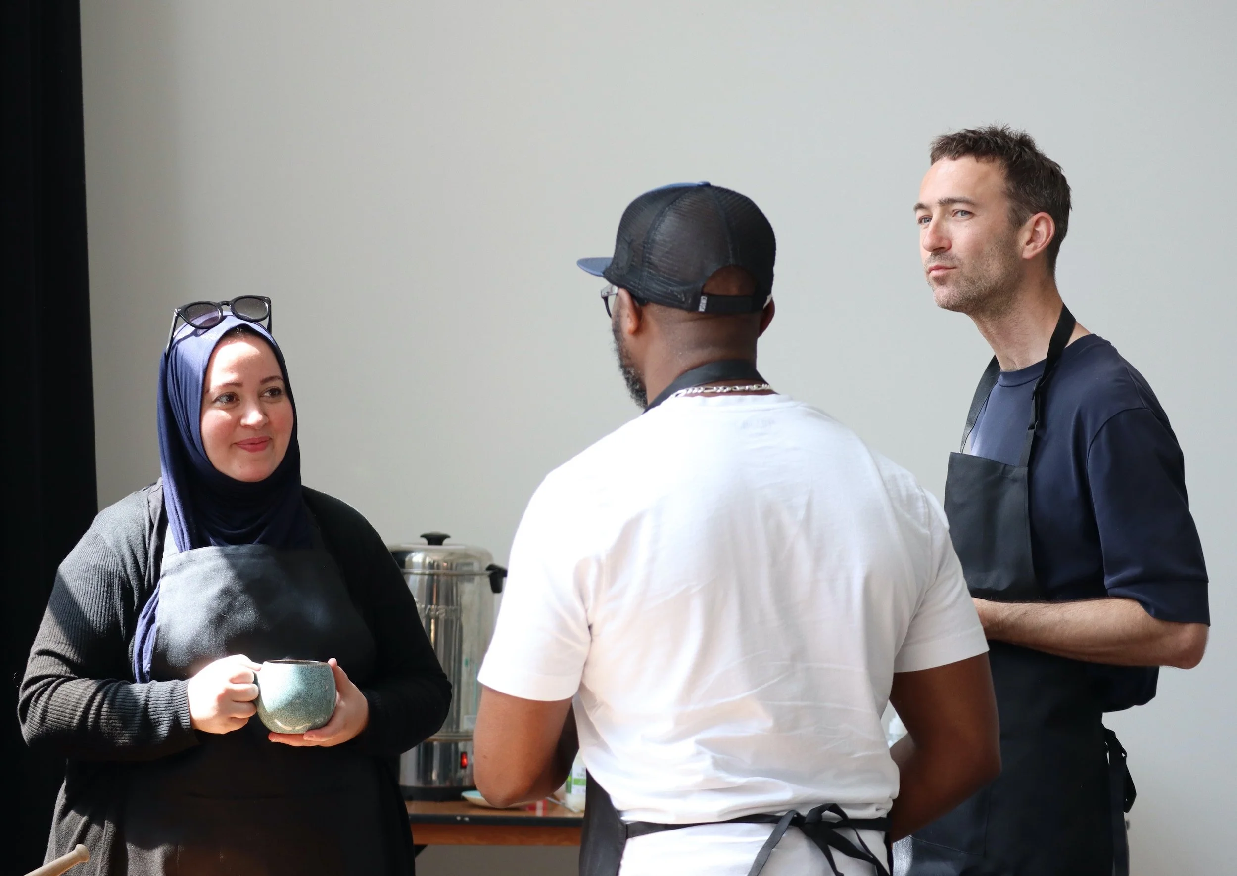 Stakeholder Conversation | Shape Primary's Next Chapter!