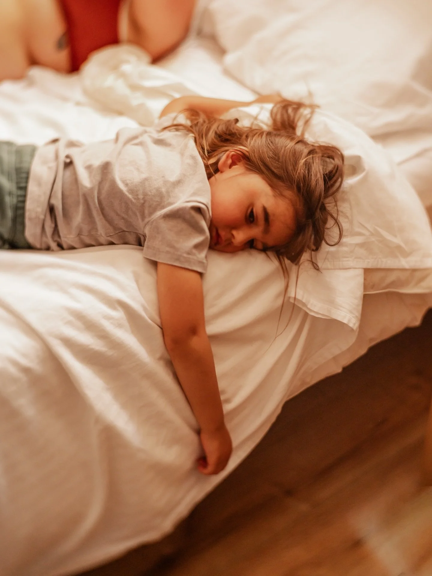 Uncertainty is not a strong enough word to describe the current situation. I don't know what the right thing to say is. One day, I'm hopeful, and the next day, I'm hopeless. I didn't think it&rsquo;d get worse when I thought it was so bad back in 202